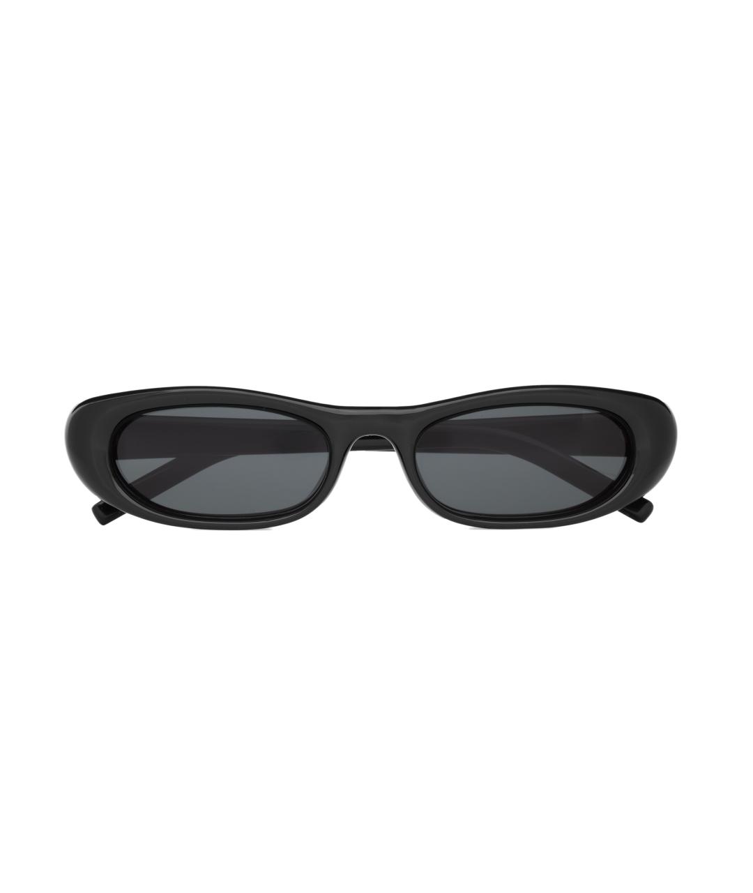 SAINT LAURENT Солнцезащитные очки, фото 1