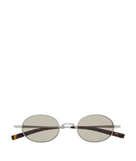 SAINT LAURENT Солнцезащитные очки