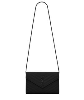 SAINT LAURENT Клатч/вечерняя сумка