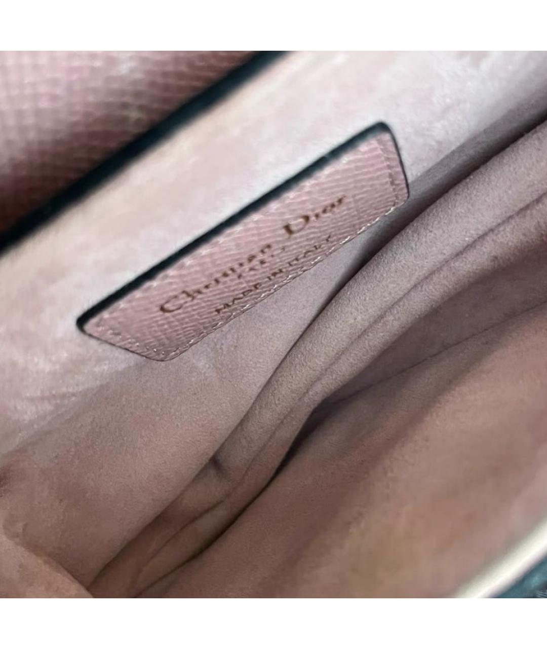 CHRISTIAN DIOR Сумка через плечо, фото 7
