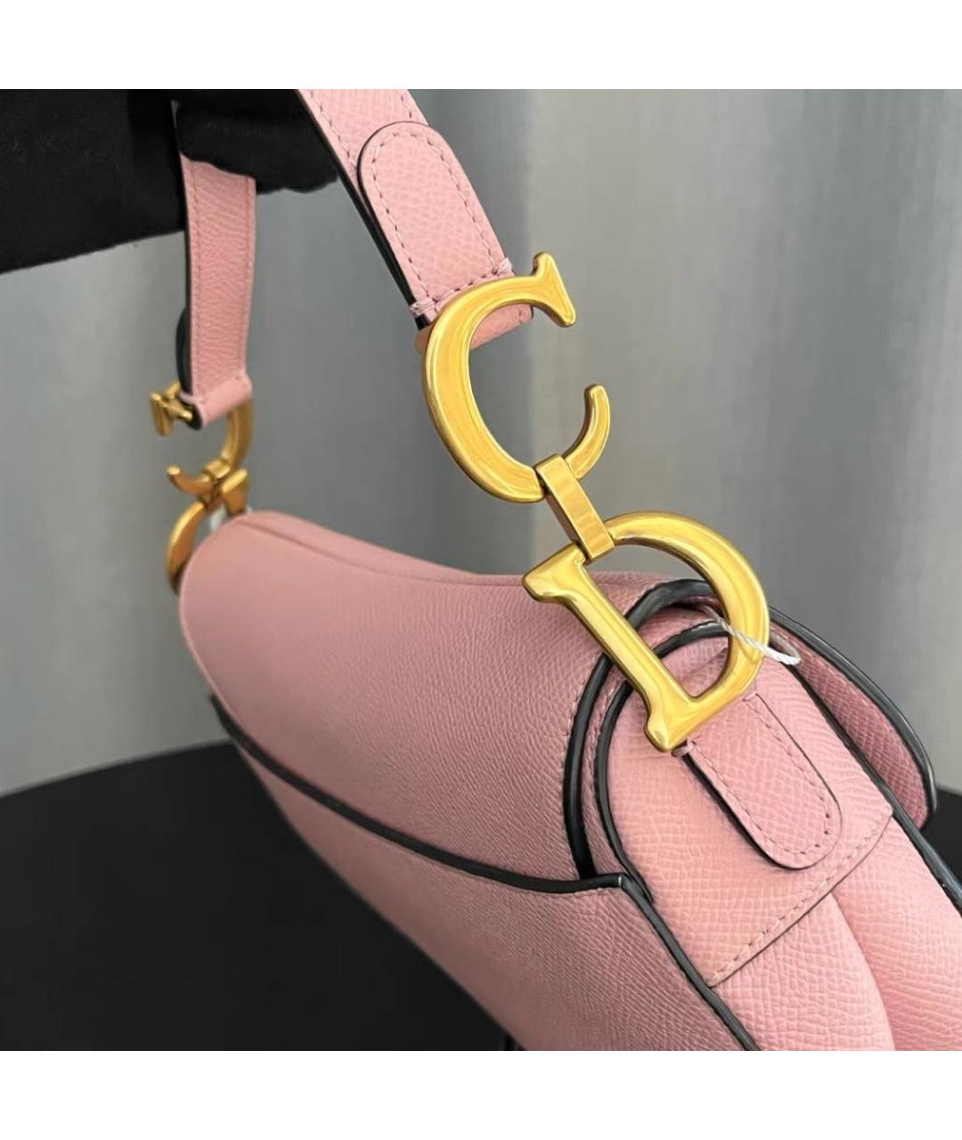 CHRISTIAN DIOR Сумка через плечо, фото 3