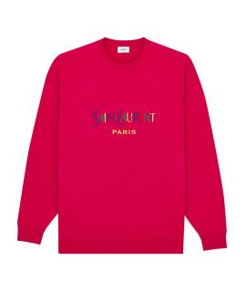 SAINT LAURENT Худи/толстовка