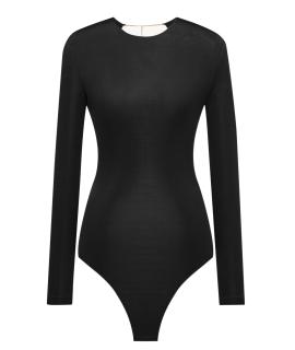 SAINT LAURENT Лонгслив