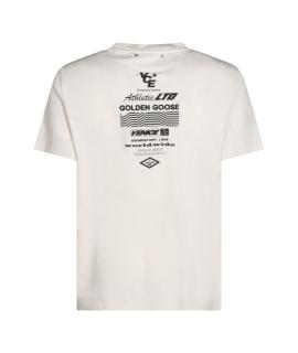 GOLDEN GOOSE Футболка