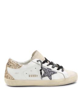 GOLDEN GOOSE Кеды