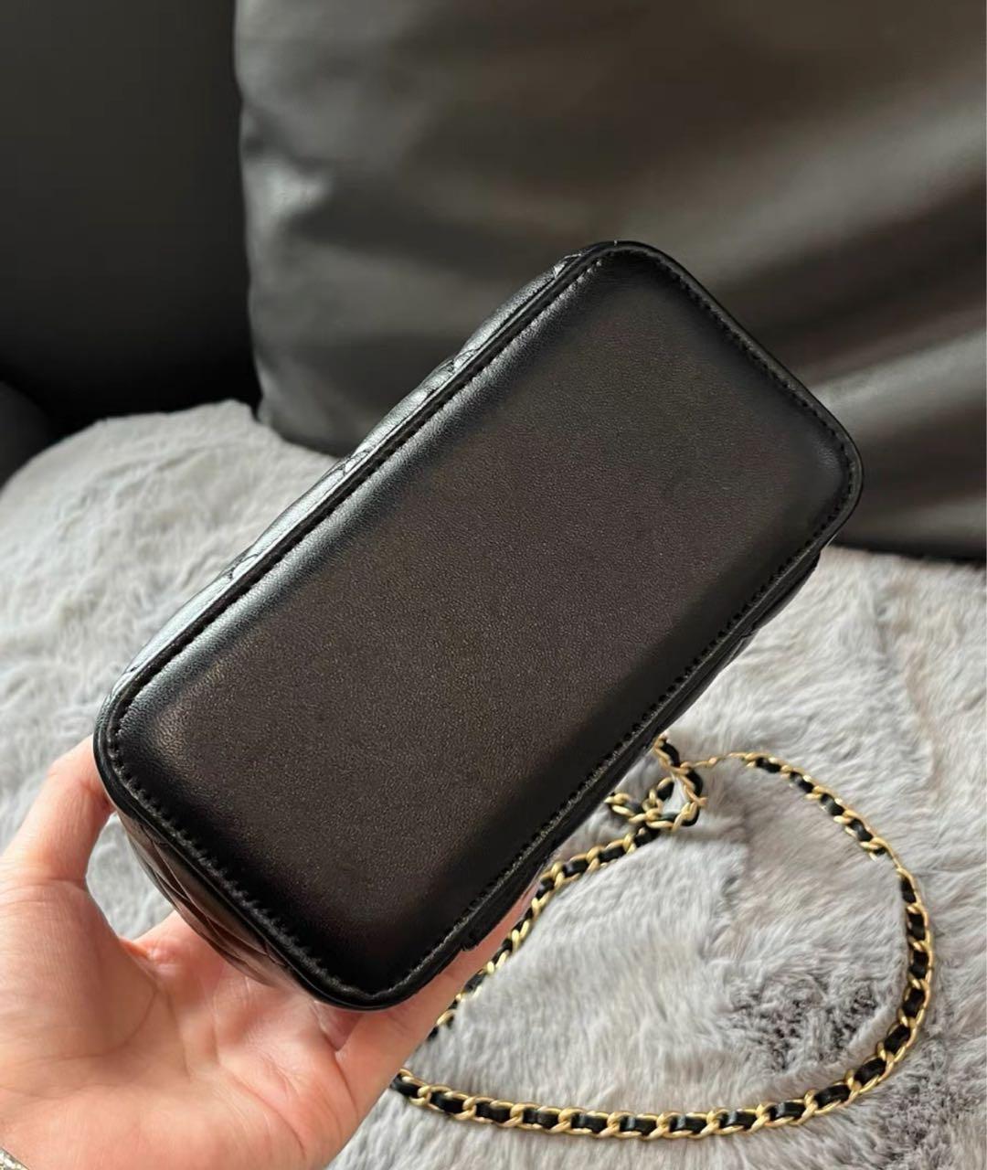 CHANEL Сумка через плечо, фото 5
