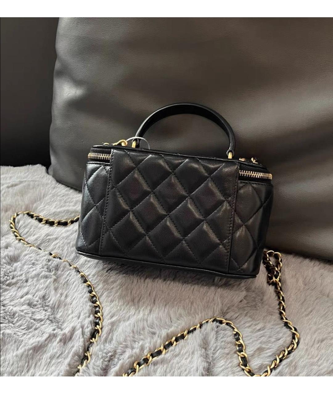 CHANEL Сумка через плечо, фото 2