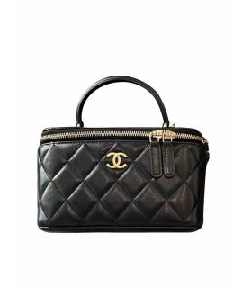 CHANEL Сумка через плечо