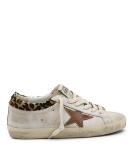 GOLDEN GOOSE Кеды