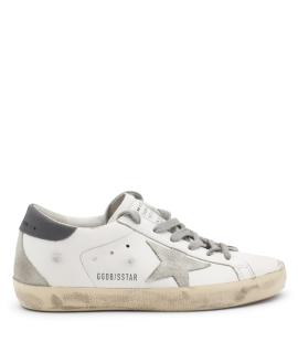 GOLDEN GOOSE Кеды
