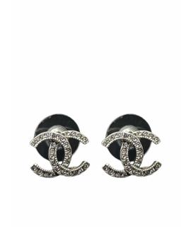 CHANEL Серьги