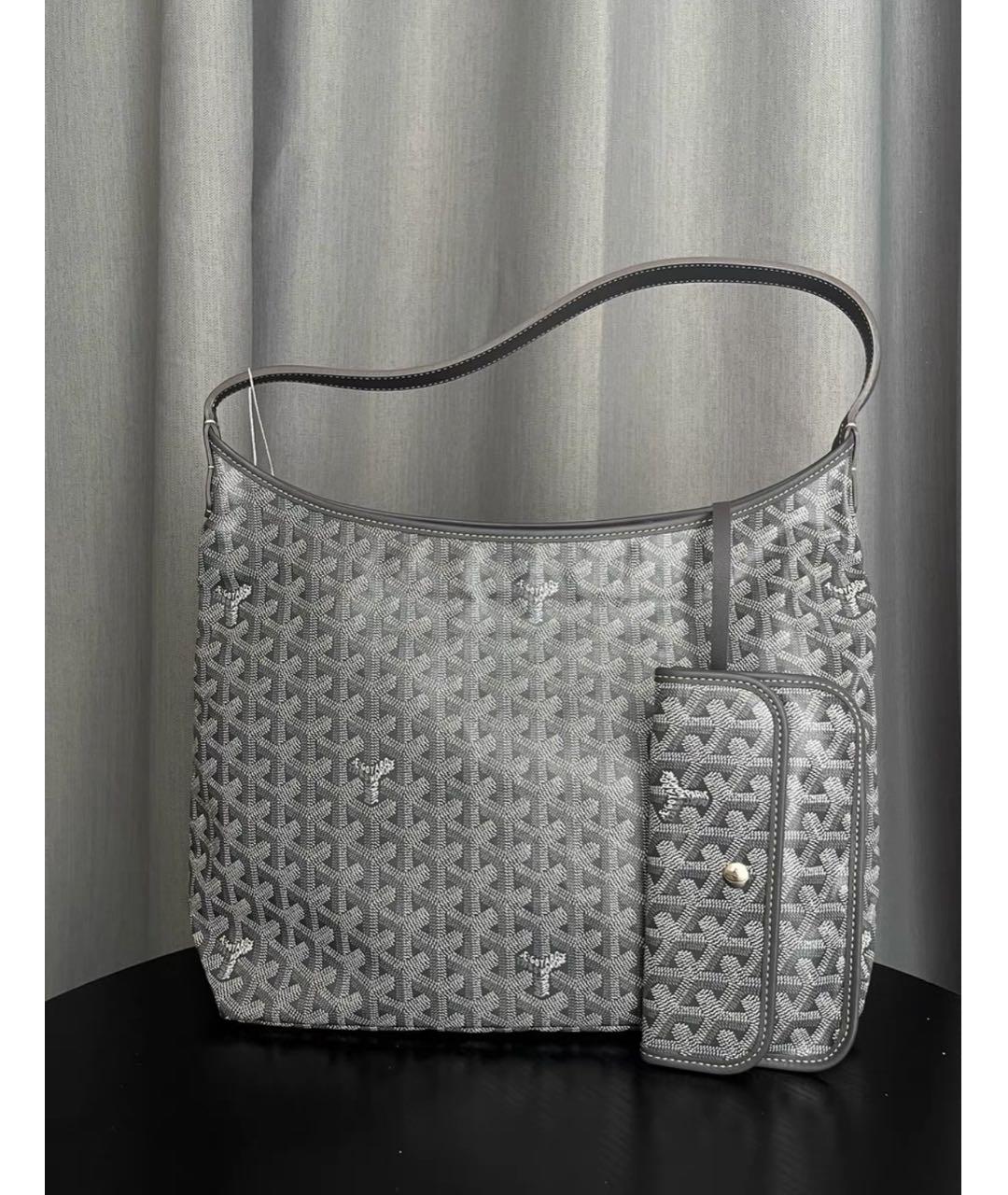 GOYARD Сумка тоут, фото 6