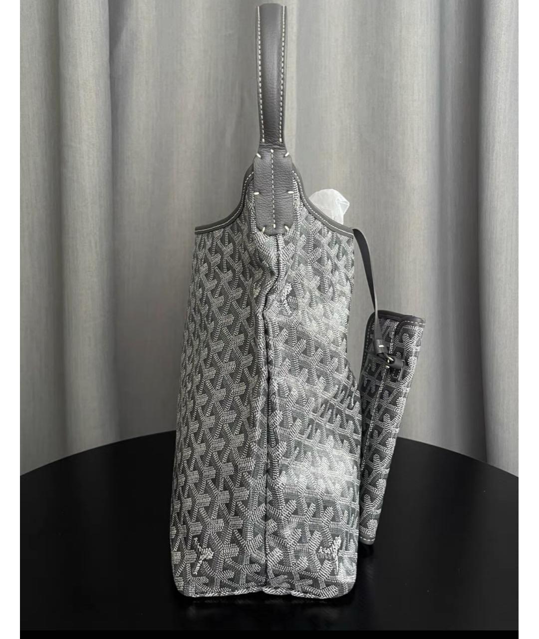 GOYARD Сумка тоут, фото 3