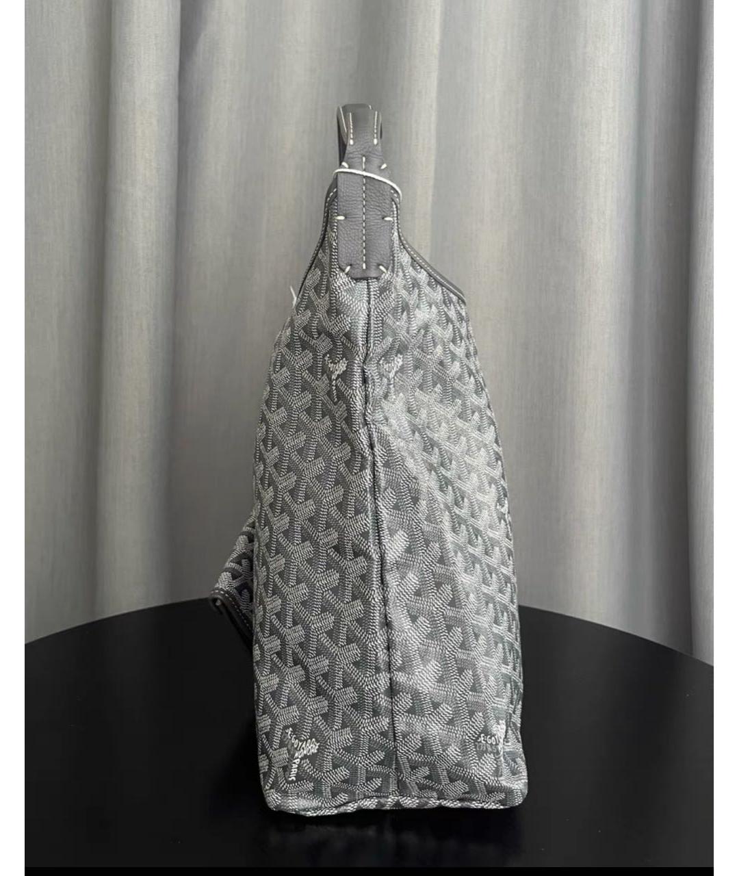 GOYARD Сумка тоут, фото 2