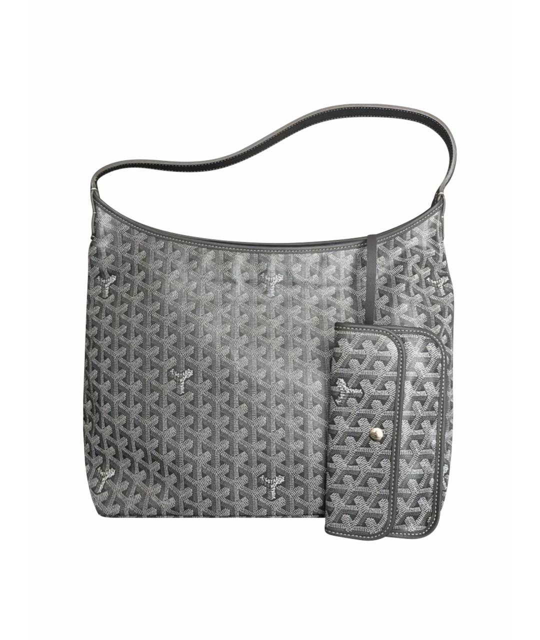 GOYARD Сумка тоут, фото 1