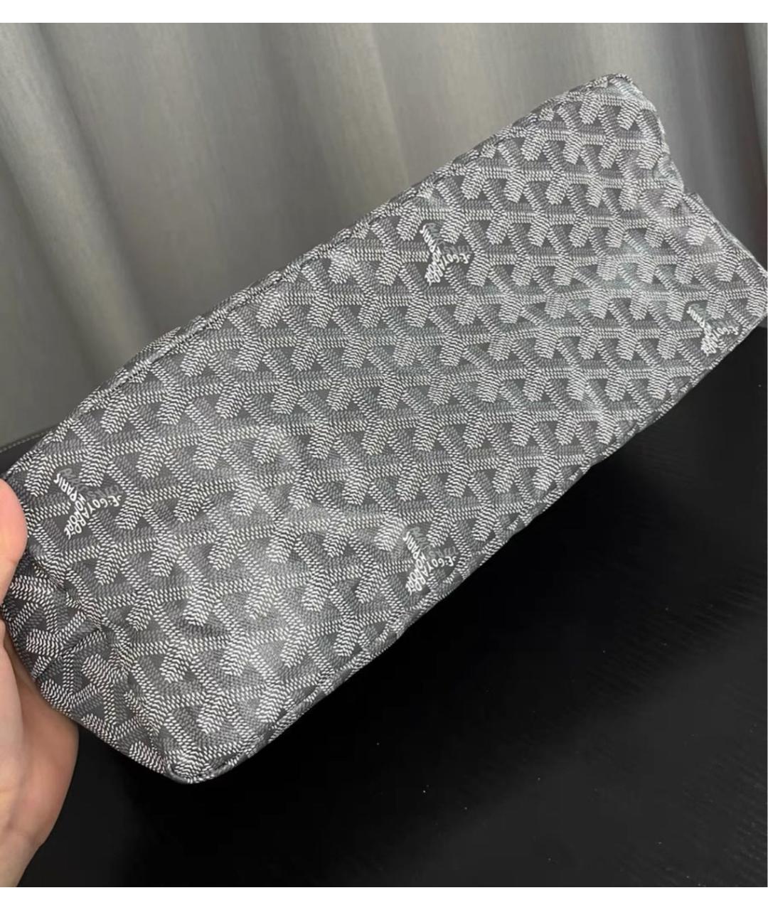 GOYARD Сумка тоут, фото 4
