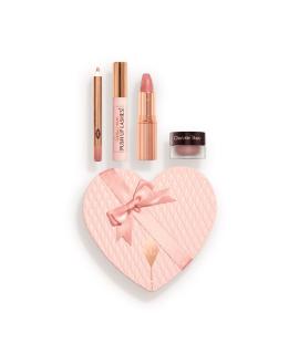 CHARLOTTE TILBURY Тени для век