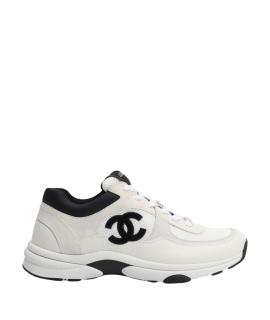 CHANEL Кроссовки