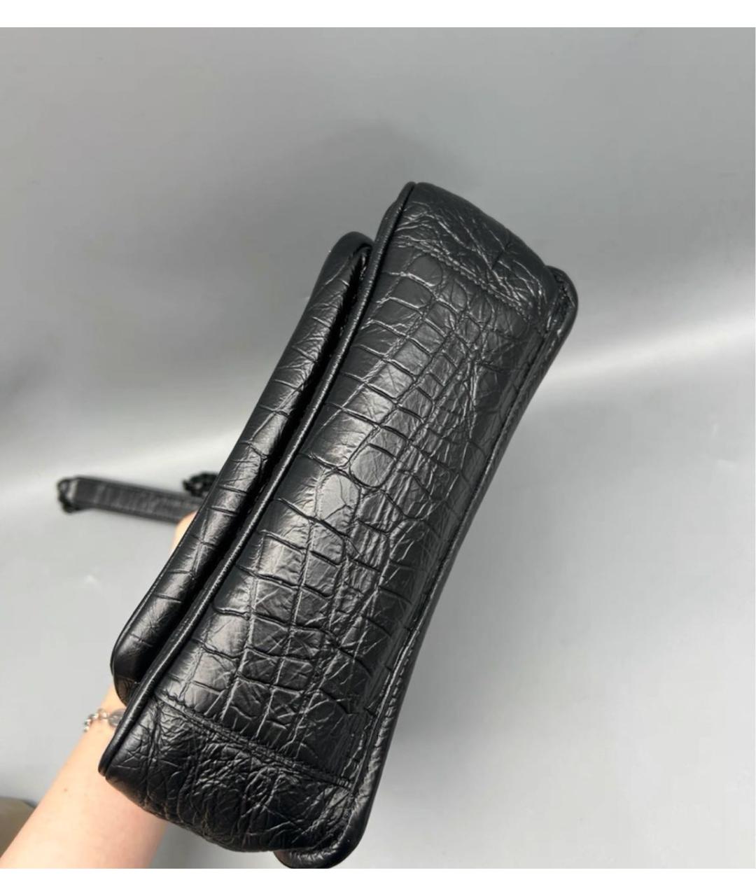 SAINT LAURENT Сумка через плечо, фото 5