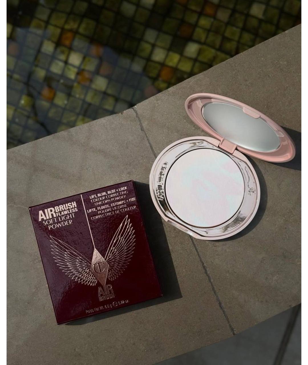 CHARLOTTE TILBURY Пудра, фото 2