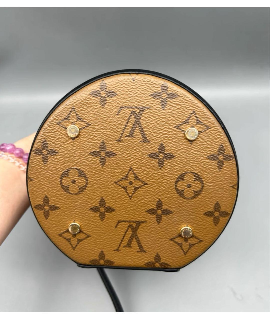 LOUIS VUITTON Сумка через плечо, фото 5