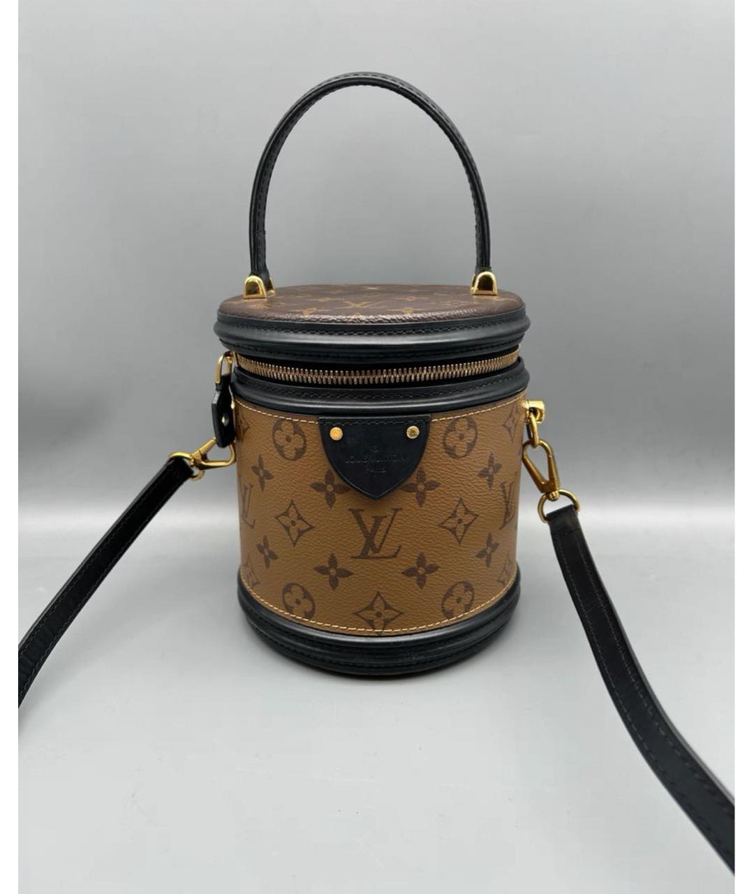 LOUIS VUITTON Сумка через плечо, фото 7