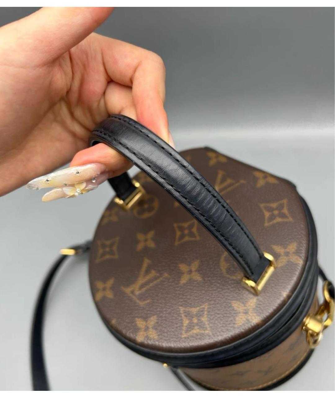 LOUIS VUITTON Сумка через плечо, фото 4