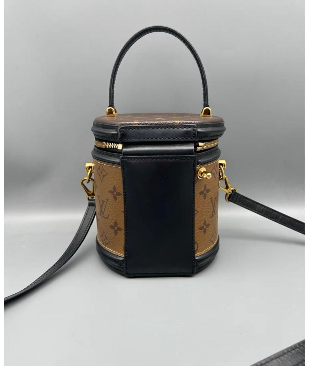 LOUIS VUITTON Сумка через плечо, фото 2