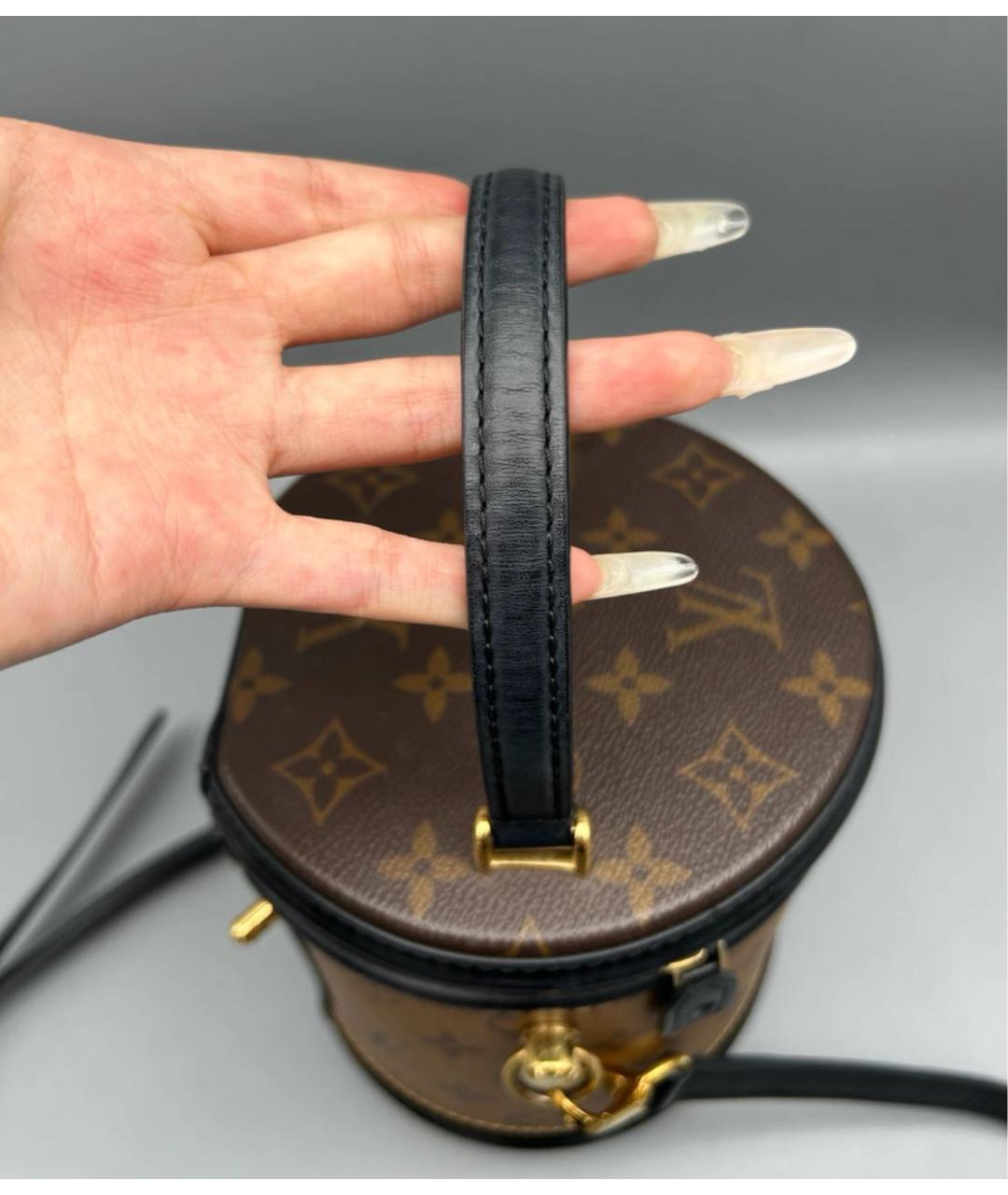 LOUIS VUITTON Сумка через плечо, фото 3