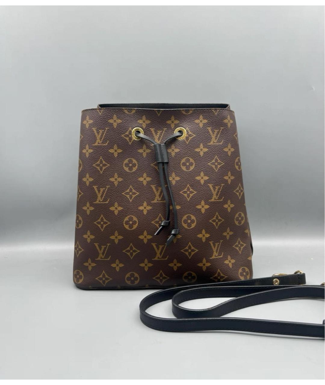 LOUIS VUITTON Сумка через плечо, фото 8