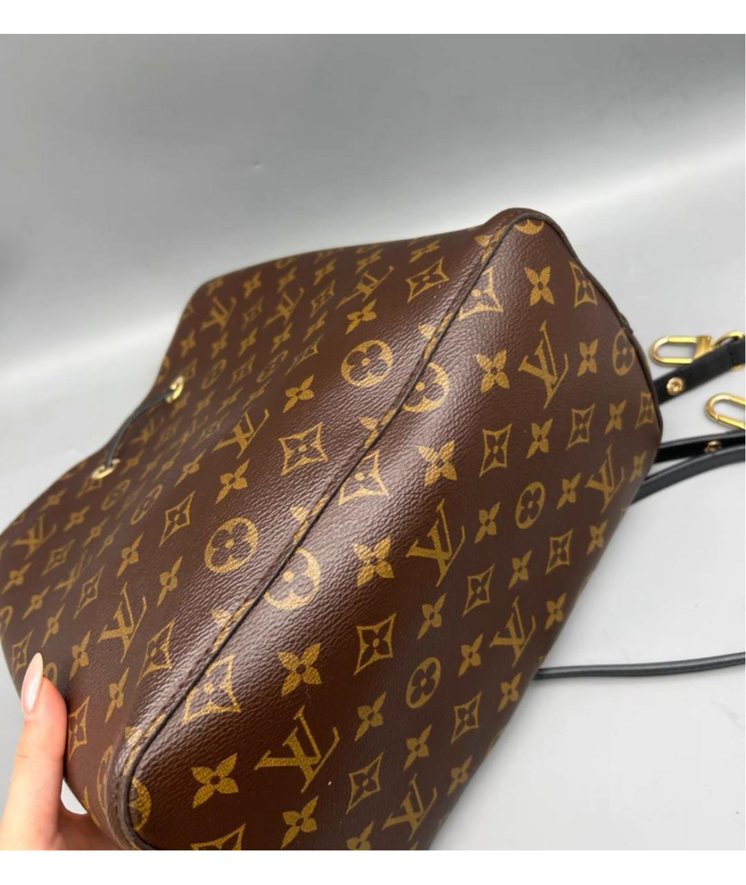 LOUIS VUITTON Сумка через плечо, фото 3