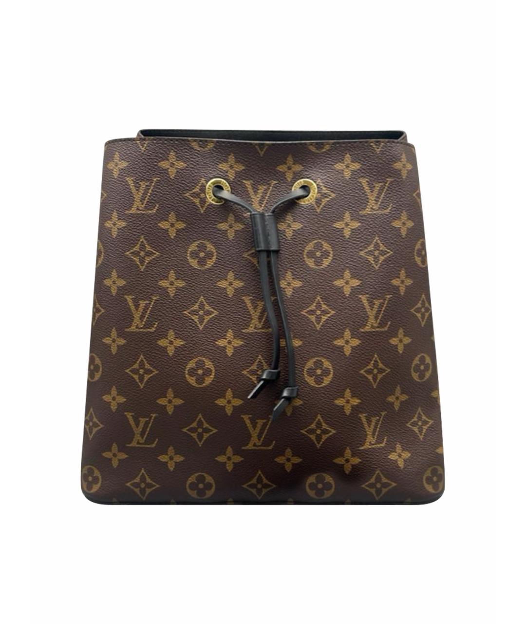 LOUIS VUITTON Сумка через плечо, фото 1