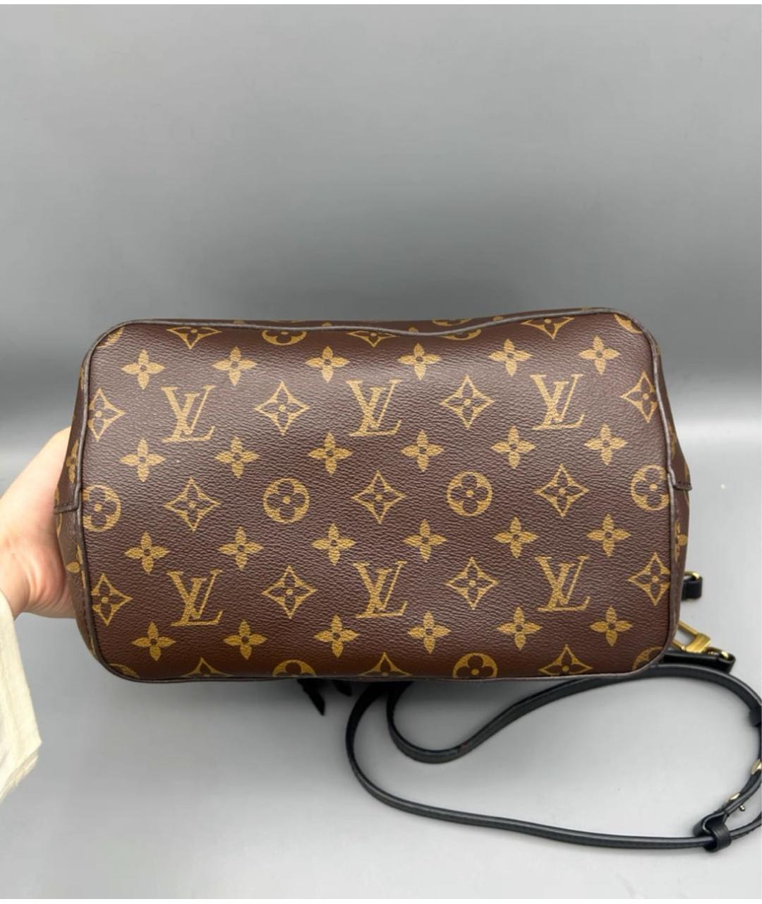 LOUIS VUITTON Сумка через плечо, фото 4