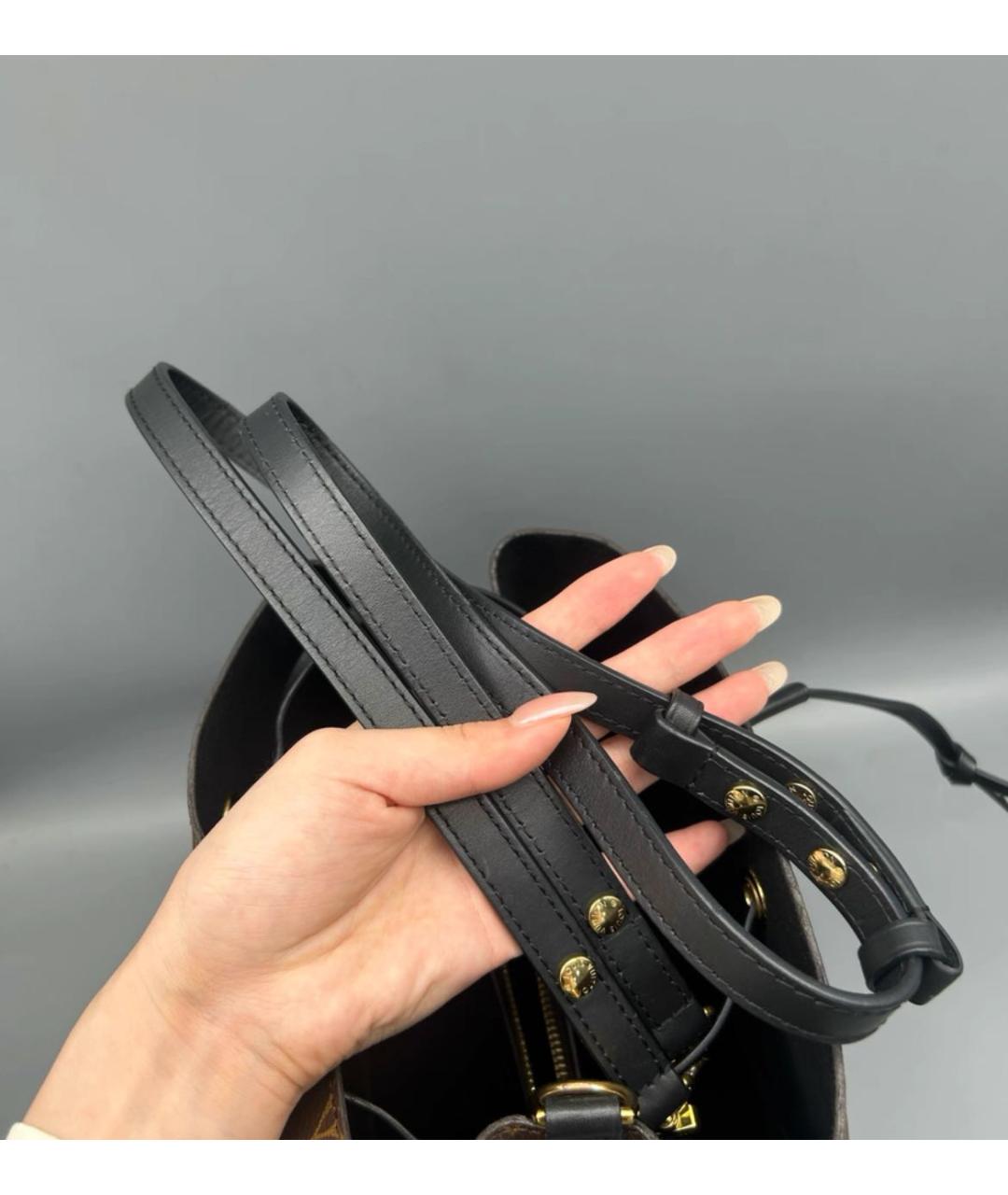 LOUIS VUITTON Сумка через плечо, фото 6