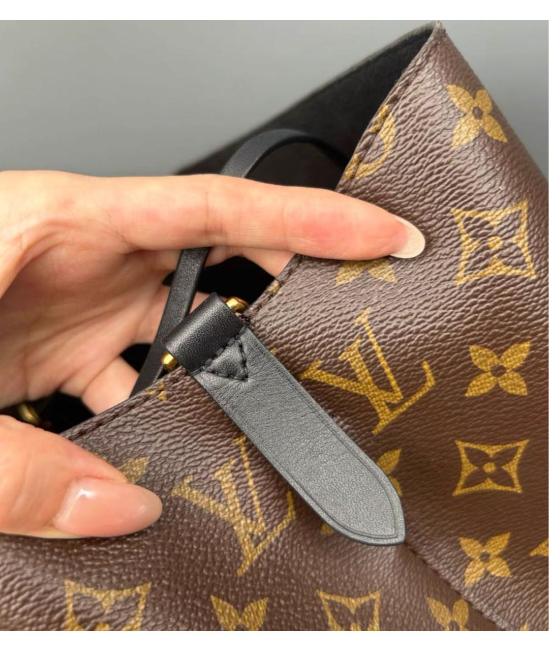 LOUIS VUITTON Сумка через плечо, фото 5