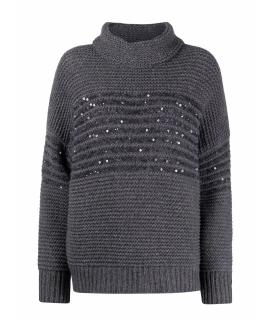 BRUNELLO CUCINELLI Джемпер / свитер