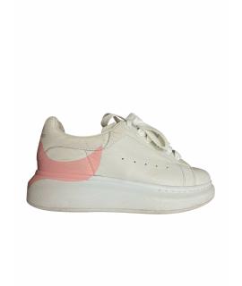 ALEXANDER MCQUEEN Кеды