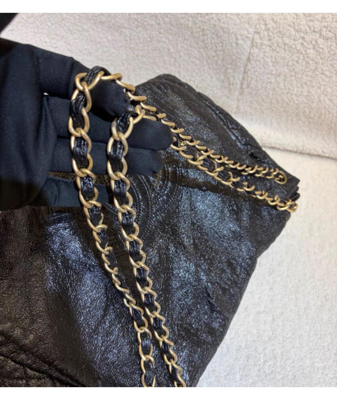 CHANEL Сумка через плечо, фото 5