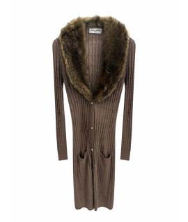 SAINT LAURENT Платье