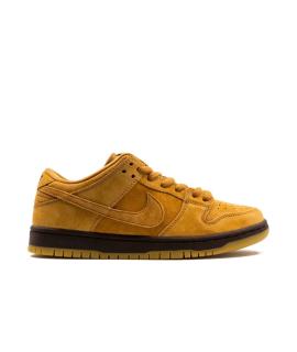 

Низкие кроссовки / кеды NIKE Nike SB Dunk Low Pro Wheat Mocha