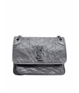 SAINT LAURENT Сумка через плечо