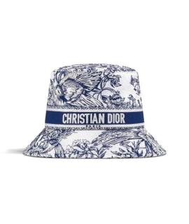 CHRISTIAN DIOR Панама