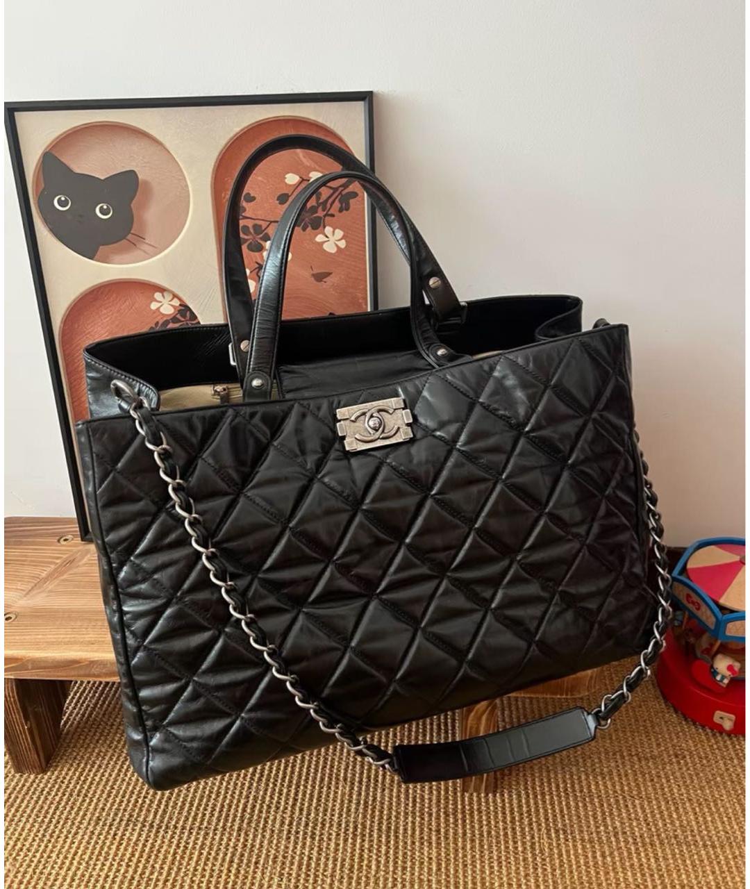 CHANEL Сумка через плечо, фото 2