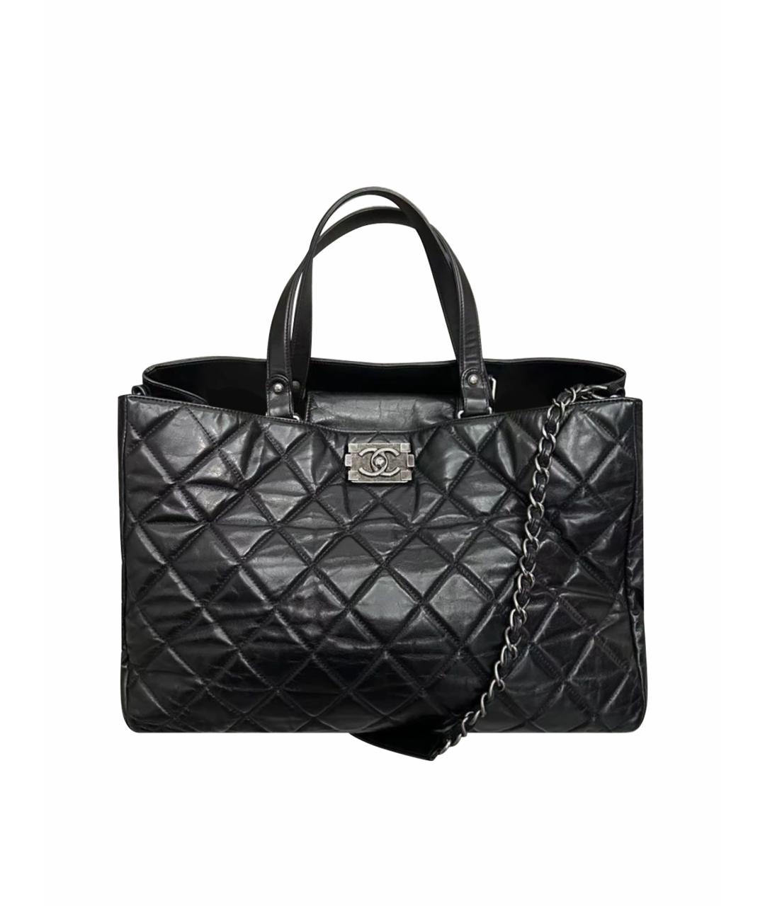 CHANEL Сумка через плечо, фото 1