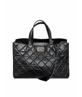 CHANEL Сумка через плечо