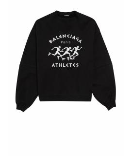 BALENCIAGA Худи/толстовка