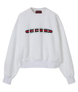 GUCCI Худи/толстовка