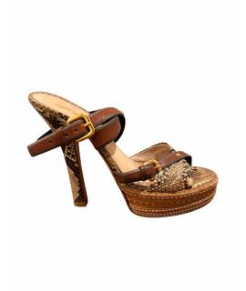 PRADA Туфли