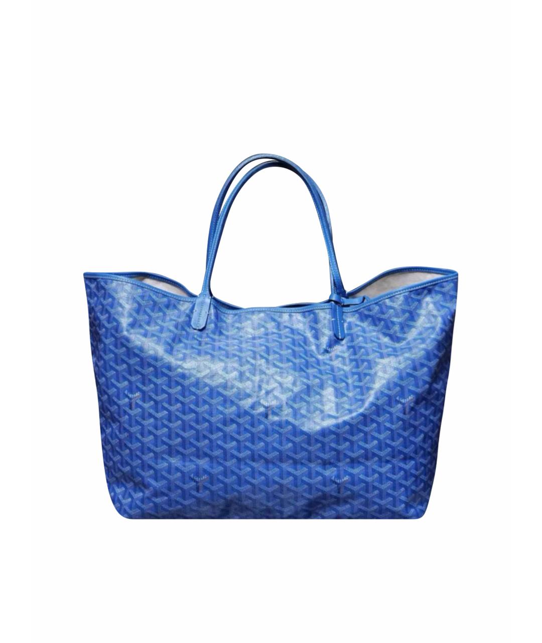 GOYARD Сумка тоут, фото 1