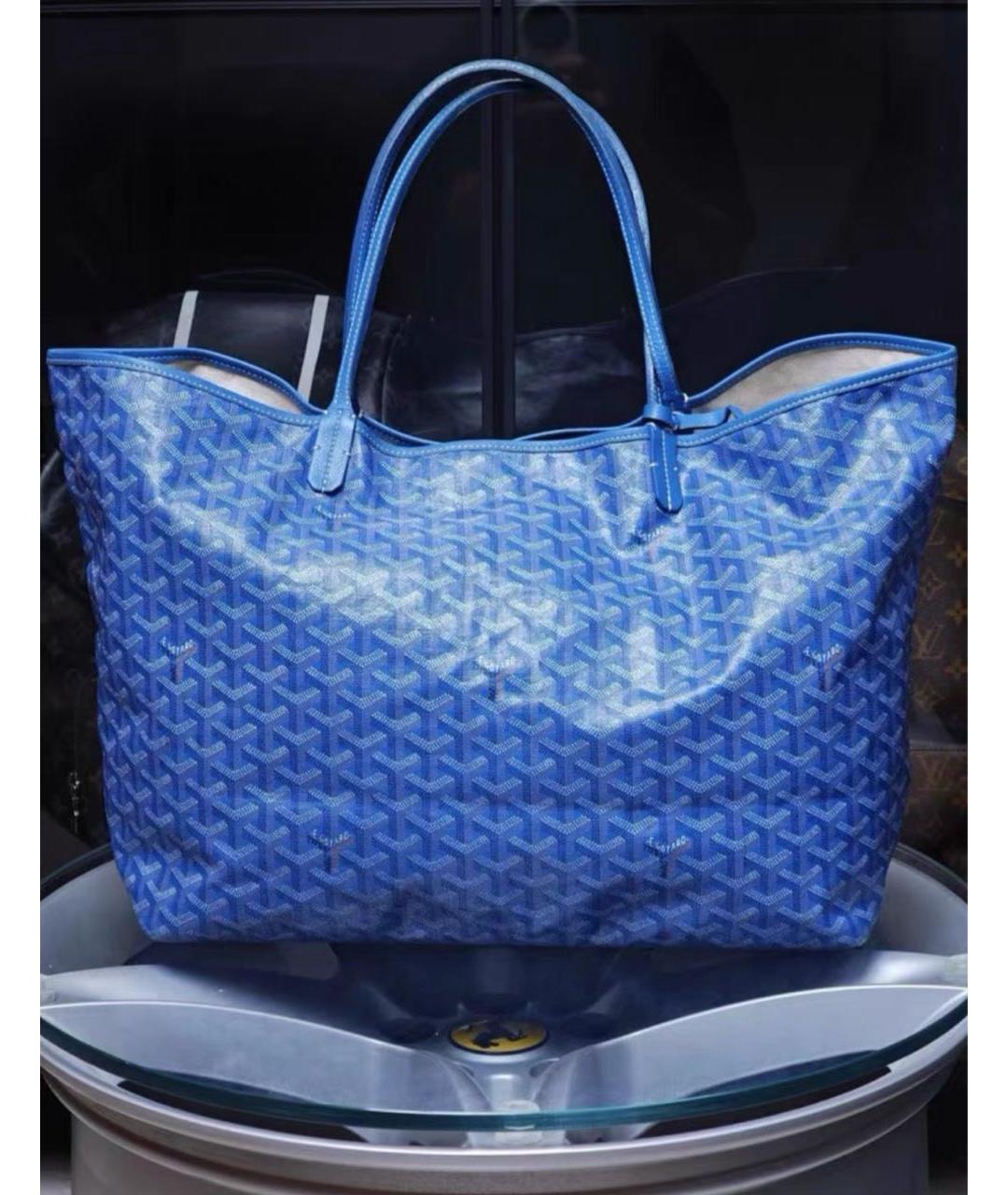 GOYARD Сумка тоут, фото 8